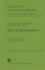 Der Rosenroman (K...