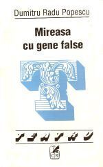 Mireasa cu gene false (Paperback)