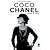 Coco Chanel. Gyvenu tik kartą