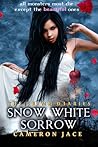Snow White Sorrow (The Grimm Diaries, #1) Book cover for Snow White Sorrow (The Grimm Diaries, #1)
