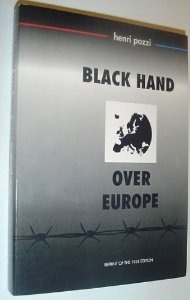 Black hand over Europe