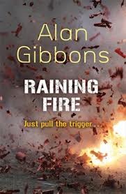 Raining Fire (Paperback)