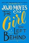 The Girl You Left...