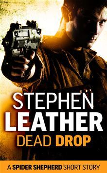 Dead Drop (A Spider Shepherd short story)