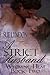 A Strict Husband (Wyoming Heat, #2)