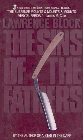 The Sins of the Fathers