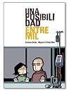 Una posibilidad entre mil by Cristina Durán