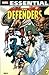 Essential Defenders, Vol. 7