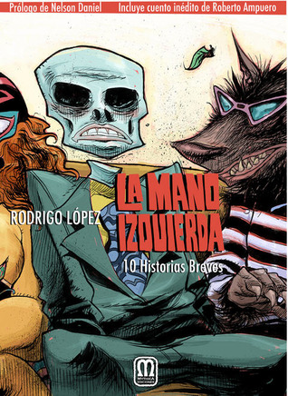 La Mano Izquierda (Unknown Binding)