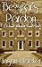 Beggar's Pardon by Jason Blacker