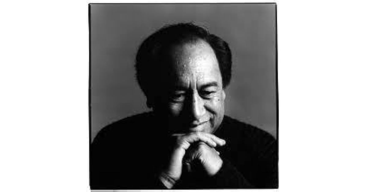 A Game Of Cards Witi Ihimaera