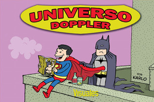Universo Doppler (Paperback)