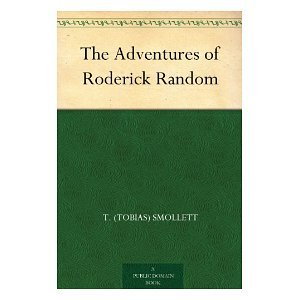 The Adventures of Roderick Random