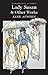 Lady Susan and Other Works