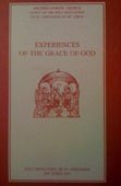 Experiences of the Grace of God