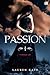 Passion - Terbakar (Fallen, #3)