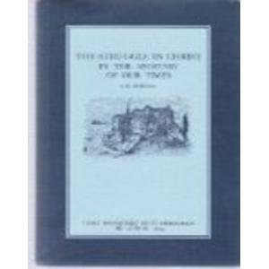 The Struggle in Christ in the Apostasy of our Times