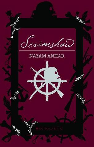 Scrimshaw