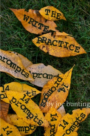 The Write Practice: 14 Prompts