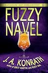 Book cover for Fuzzy Navel (Jack Daniels Mystery, #5)