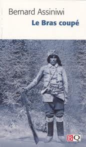 Le Bras coupé (Paperback)