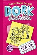 Tales from a Not-So-Fabulous Life (Dork Diaries, #1) 