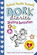Tales from a Not-So-Graceful Ice Princess (Dork Diaries, #4) 