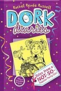 Tales from a Not-So-Popular Party Girl (Dork Diaries, #2) 