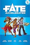 Fate Accelerated by Clark Valentine