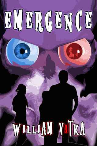 Emergence (Kindle Edition)
