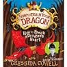 How to Break a Dragon's Heart by Cressida Cowell