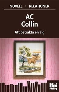 Att betrakta en älg