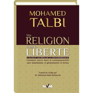 Ma Religion C'est La Liberte