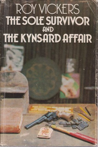 The Sole Survivor and The Kynsard Affair
