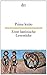 Prima lectio / Erste lateinische Lesestücke
