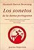 Los sonetos de la dama portuguesa by Elizabeth Barrett Browning