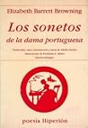 Los sonetos de la...