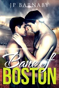 Bane of Boston (Kindle Edition)