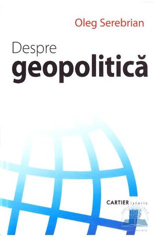 Despre geopolitică