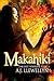 Makahiki (Last Warrior, #3)