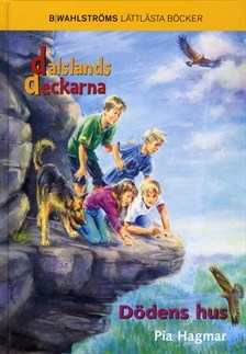 Dödens hus (Hardcover)