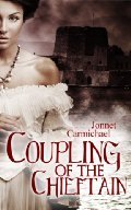 Coupling of the Chieftain  (Clan MacKrannan's Secret Traditions, #1)