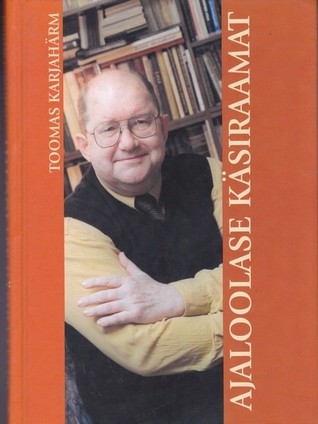Ajaloolase käsiraamat