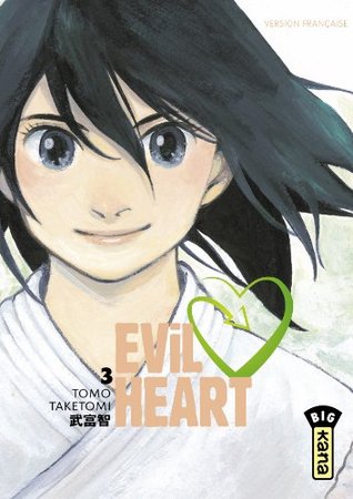 Evil Heart Vol.3