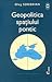Geopolitica spațiului pontic by Oleg Serebrian