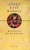 Historia de la noche by Jorge Luis Borges