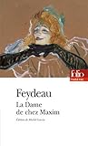 La Dame de chez M...
