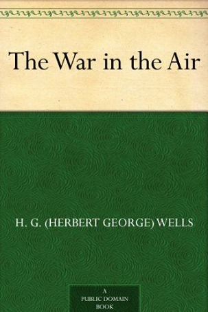The War in the Air