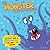 The Monster Book Of Colours...