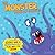 The Monster Book Of Colours (Monster Books of...)